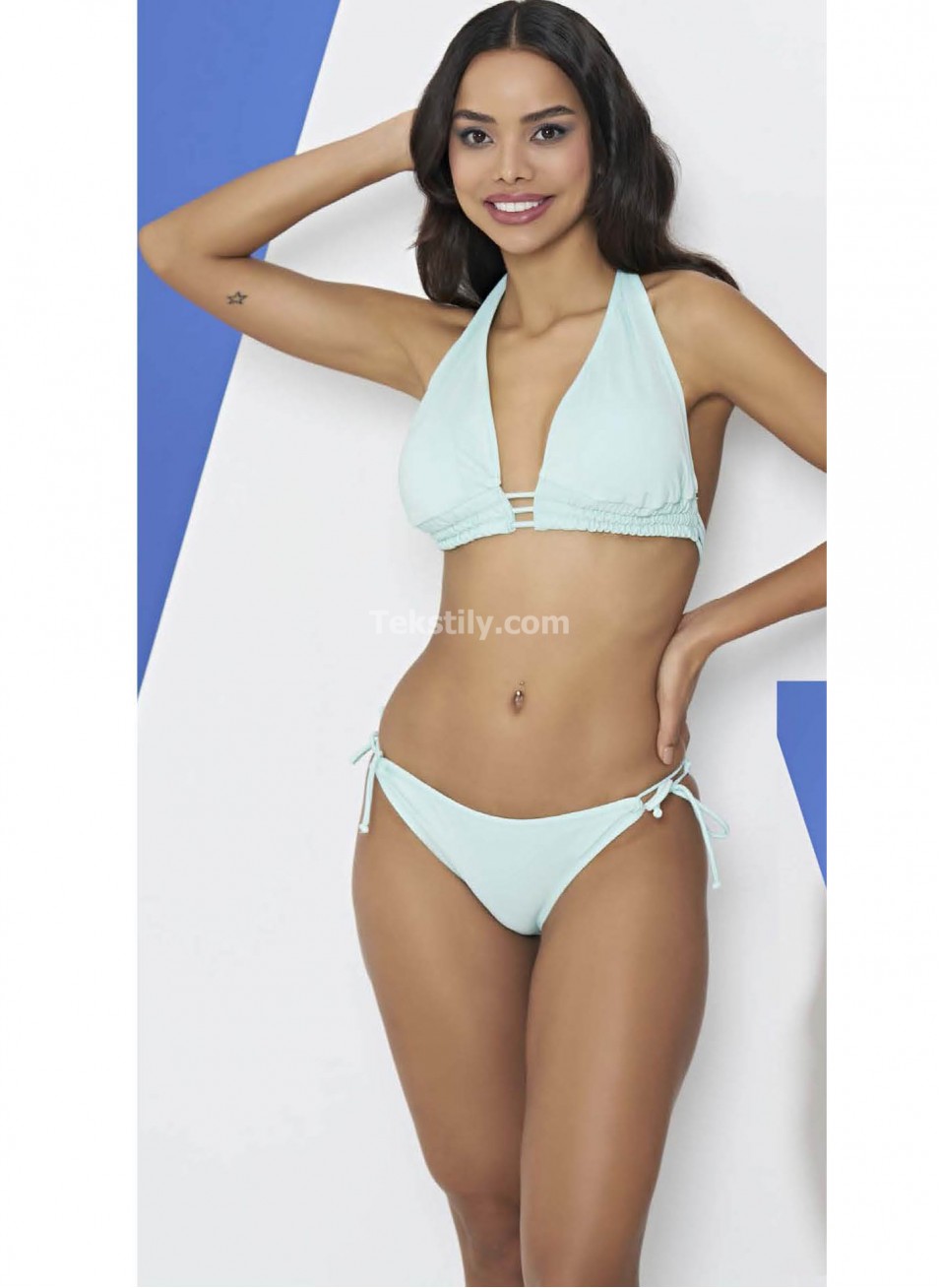 2023 Женский Купальник (42+44+46+48) Ruko Swimwear