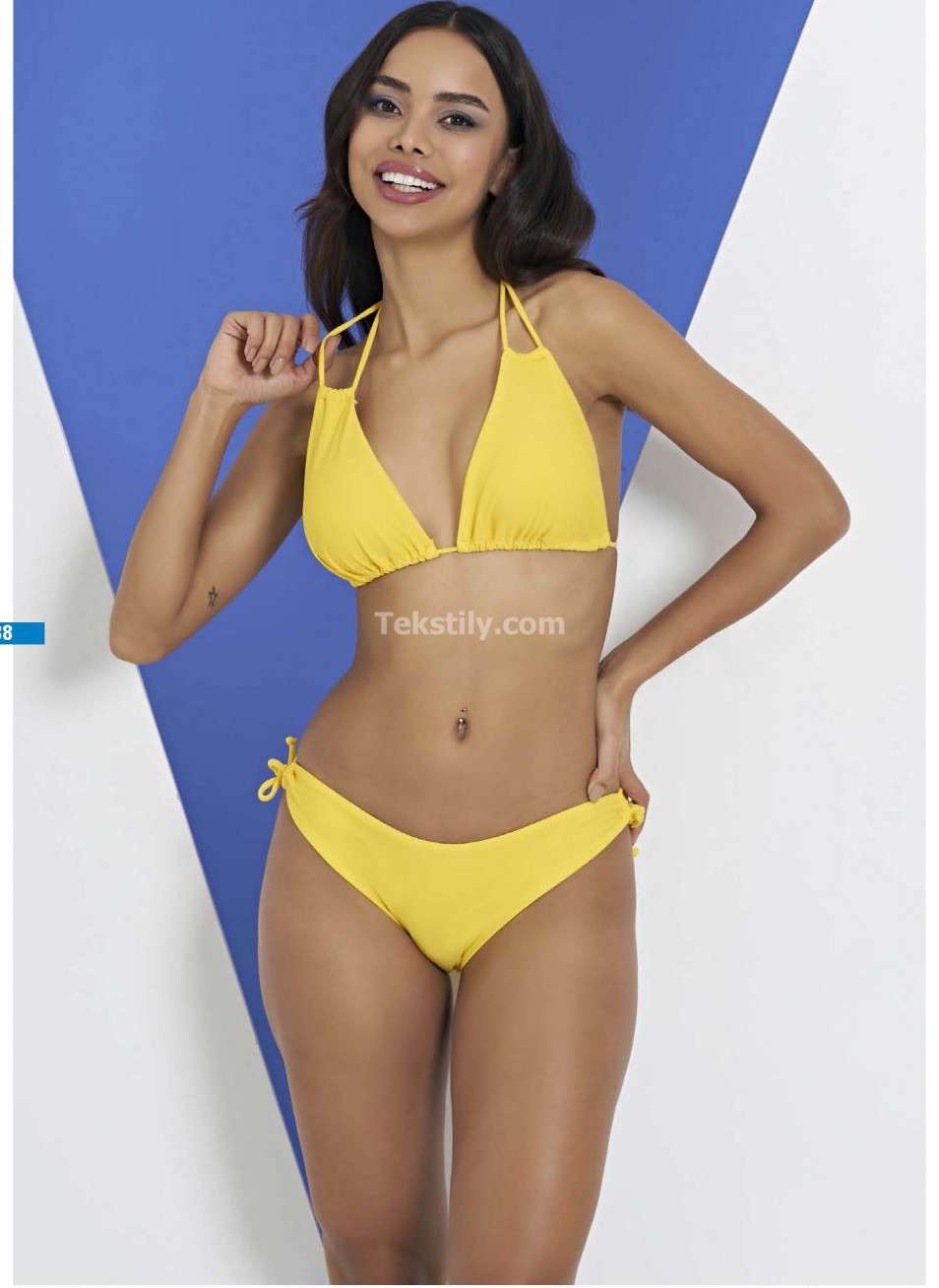 2023 Женский Купальник (42+44+46+48) Ruko Swimwear