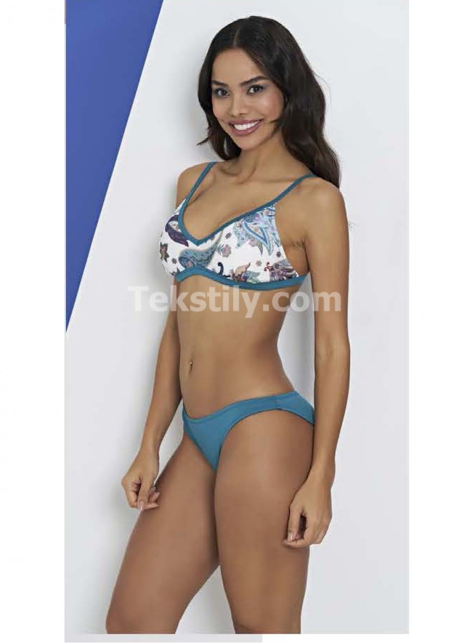 2023 Женский Купальник (42+44+46+48) Ruko Swimwear