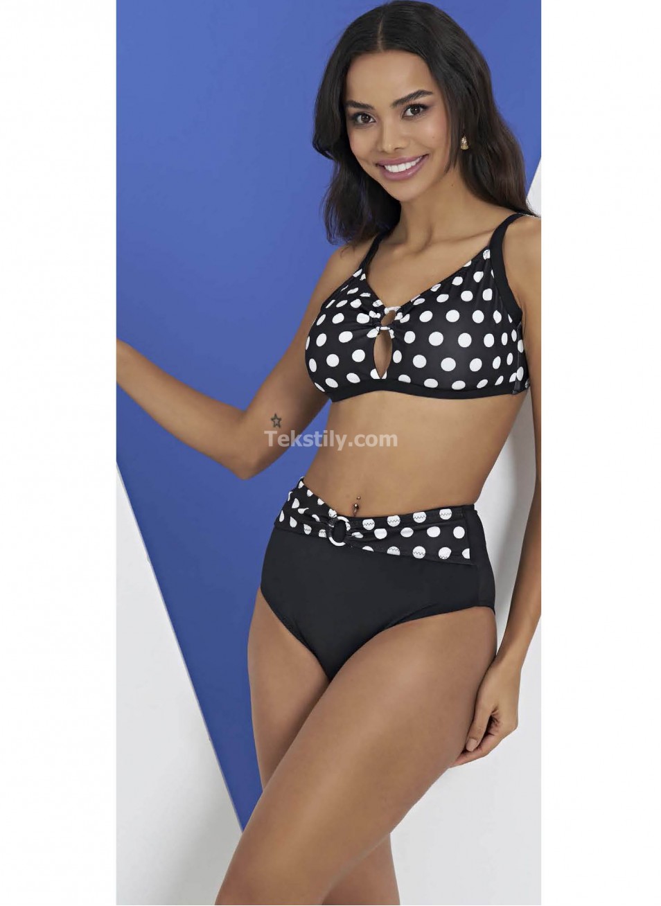 2023 Женский Купальник (42+44+46+48) Ruko Swimwear