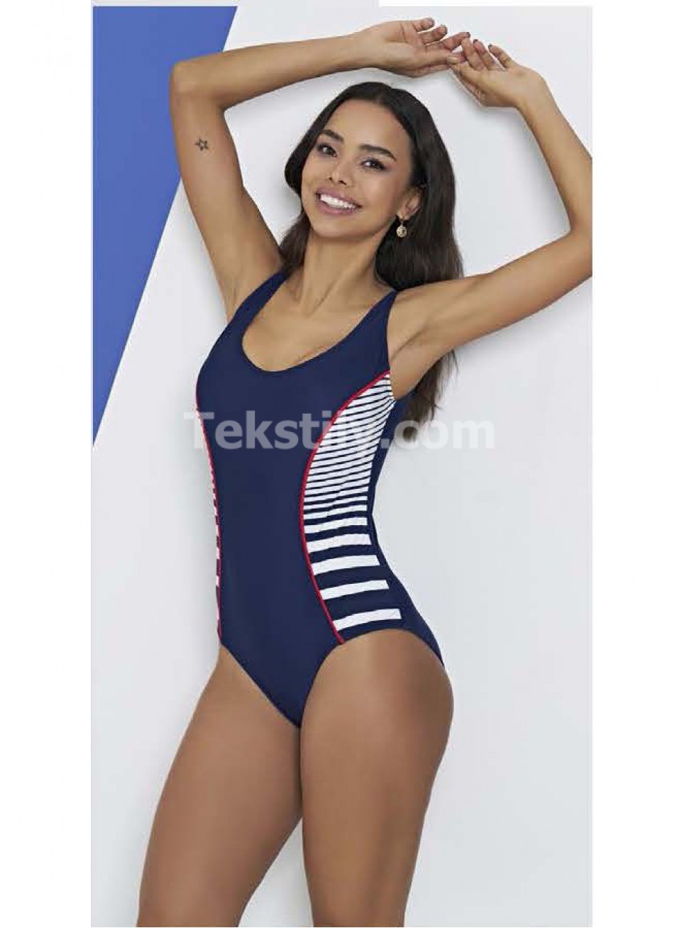 2023 Женский Купальник (42+44+46+48) Ruko Swimwear