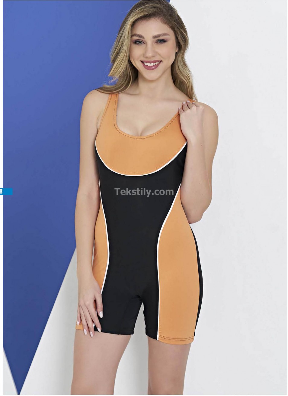 2023 Женский Купальник (42+44+46+48) Ruko Swimwear