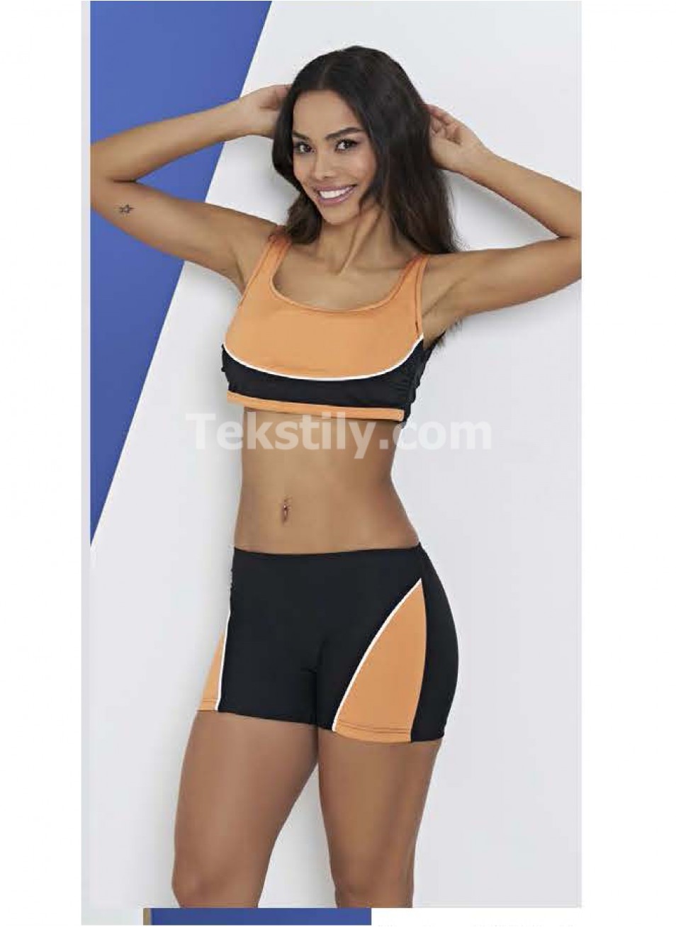 2023 Женский Купальник (42+44+46+48) Ruko Swimwear