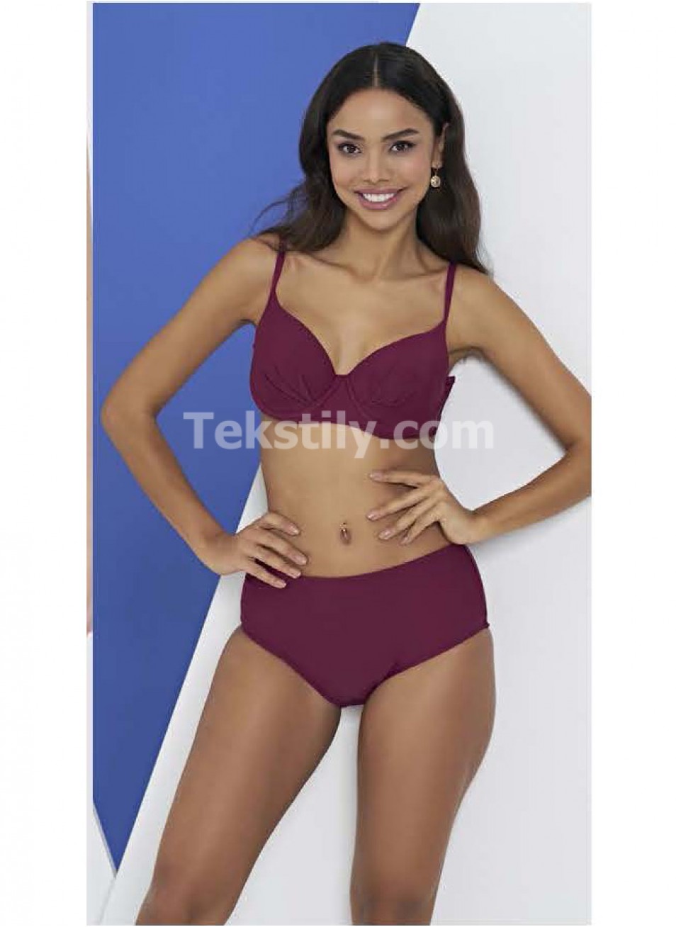 2023 Женский Купальник (42+44+46+48) Ruko Swimwear