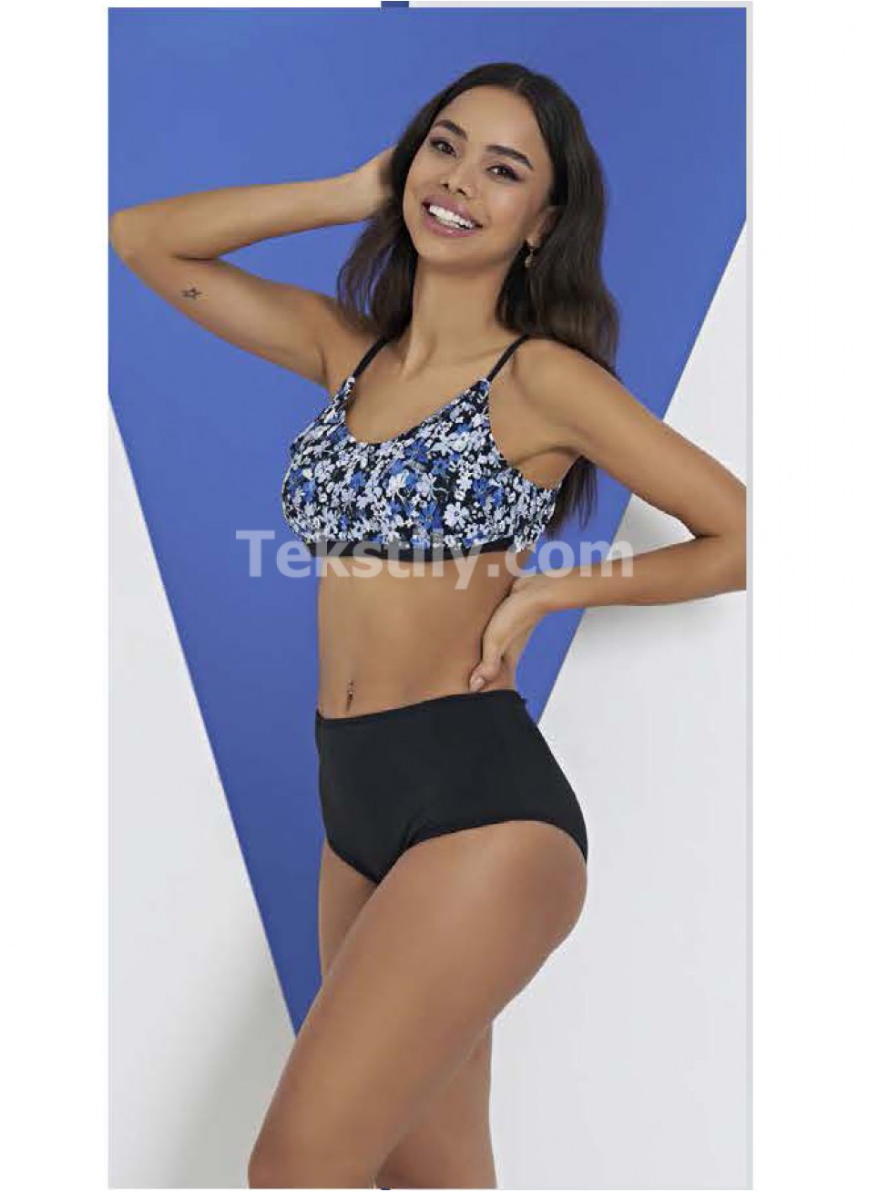 2023 Женский Купальник (42+44+46+48) Ruko Swimwear