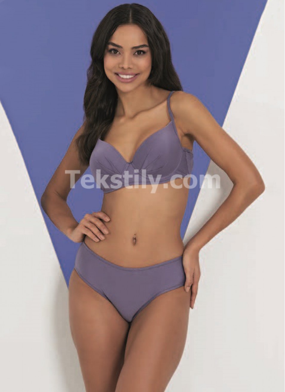 2023 Женский Купальник (42+44+46+48) Ruko Swimwear