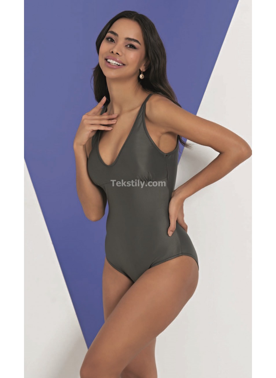 2023 Женский Купальник (42+44+46+48) Ruko Swimwear