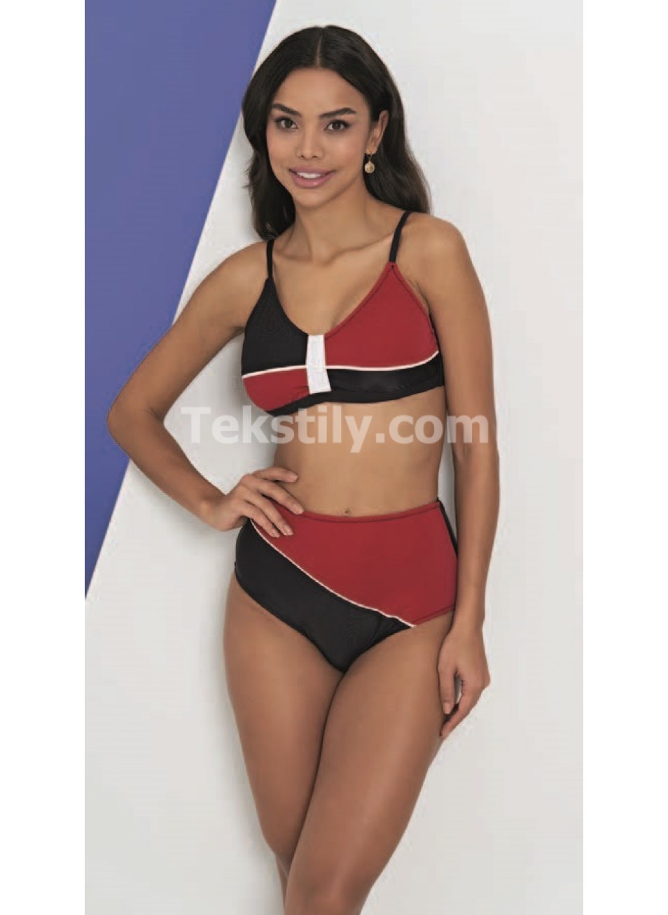 2023 Женский Купальник (42+44+46+48) Ruko Swimwear