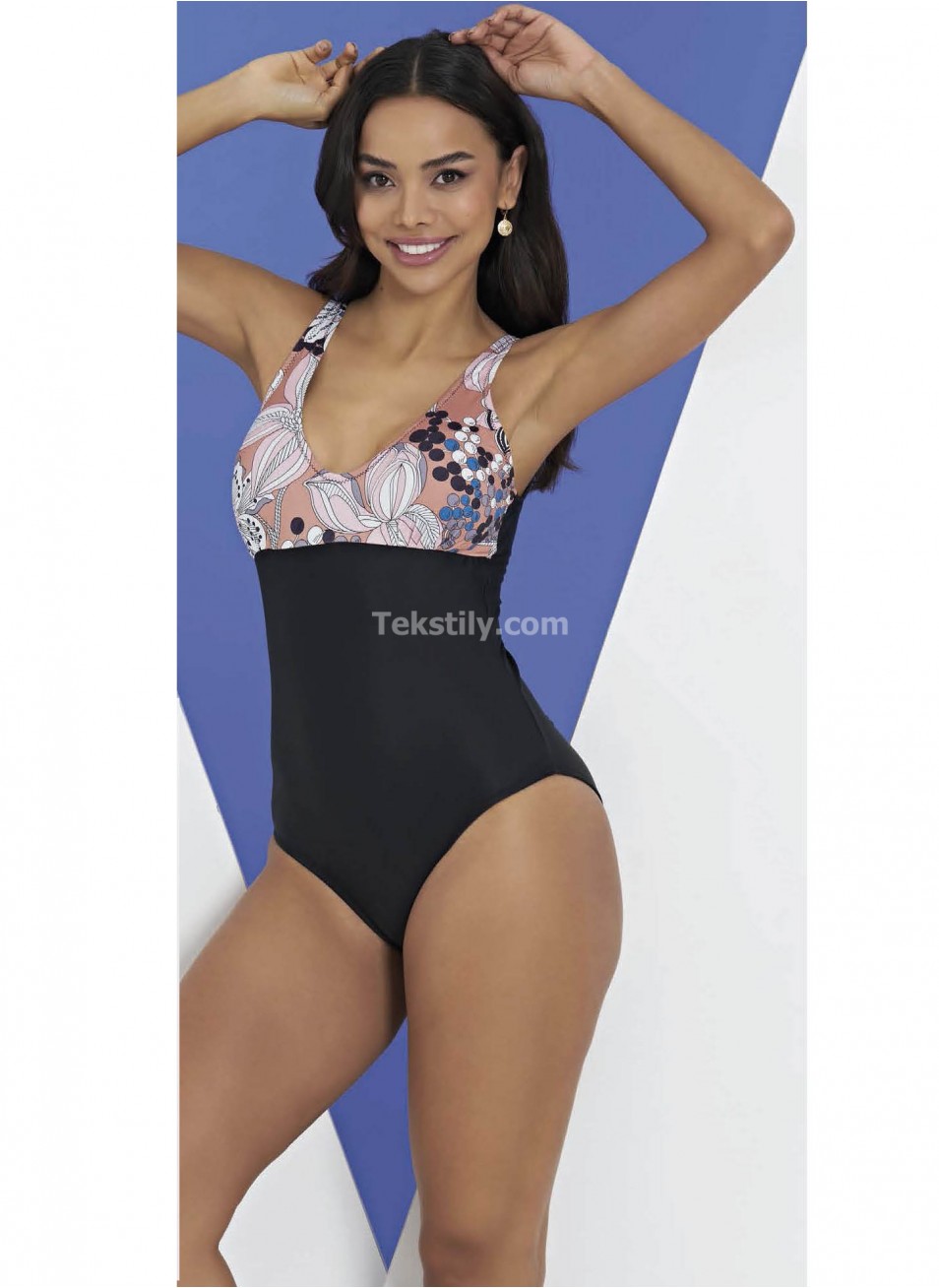 2023 Женский Купальник (42+44+46+48) Ruko Swimwear