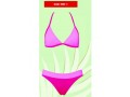 (2-4-6-8-10-12) Девочкам Купальник Ruko Swimwear 