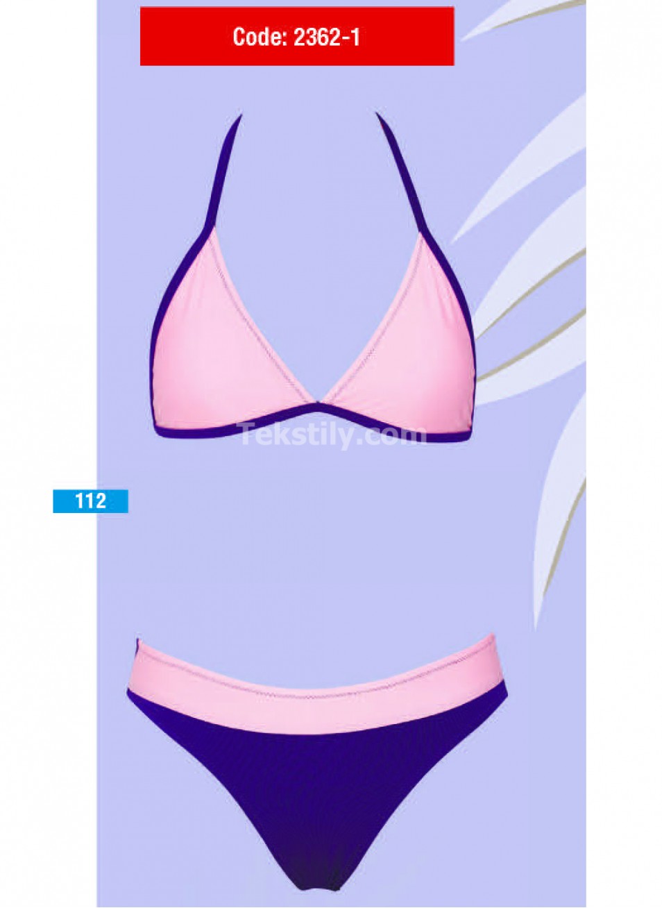 (2-4-6-8-10-12) Девочкам Купальник Ruko Swimwear 