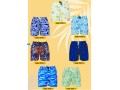 Ruko Swimwear Пляжные Мужские Шорты (S-M-L-XL-2XL) 