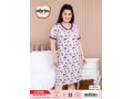 Ночная Сорочка Sabrina (XL+2XL+3XL+4XL)