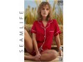 Женский комплект с шортами SEAMLIFE (S+M+L+XL)