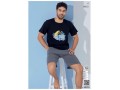 Мужской Комплект с Шортами SEAMLIFE (S/M+L+XL+2XL)