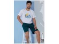 Мужской Комплект с Шортами SEAMLIFE (S/M+L+XL+2XL)