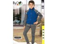 Спорт костюм для мальчиков (7/8+9/10+11/12+13/14) ByDon Kids