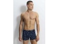 Трусы Мужские Boxer 5 шт/уп WOOSTER (S+M+L+XL+2XL)