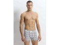 Трусы Мужские Boxer 5 шт/уп WOOSTER (S+M+L+XL+2XL)