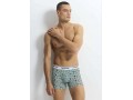 Трусы Мужские Boxer 5 шт/уп WOOSTER (S+M+L+XL+2XL)