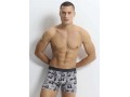 Трусы Мужские Boxer 5 шт/уп WOOSTER (S+M+L+XL+2XL)