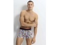 Трусы Мужские Boxer 5 шт/уп WOOSTER (S+M+L+XL+2XL)