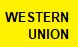 WESTERN UNION